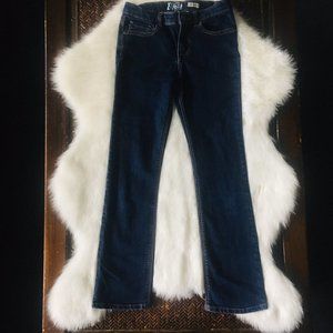 B’gosh Girl Blue Jeans